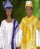 Thumbnail of African Dress Up